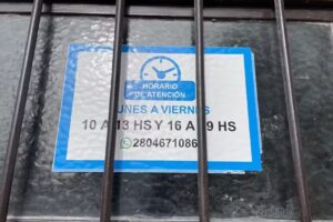 Soldaduras Plasticas Puerto Madryn