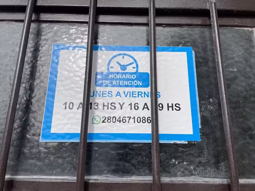 Soldaduras Plasticas Puerto Madryn