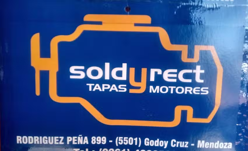 SoldyRect