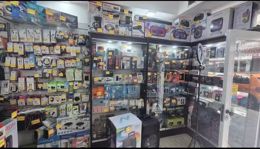 SOLMATI Computaci&oacute;n