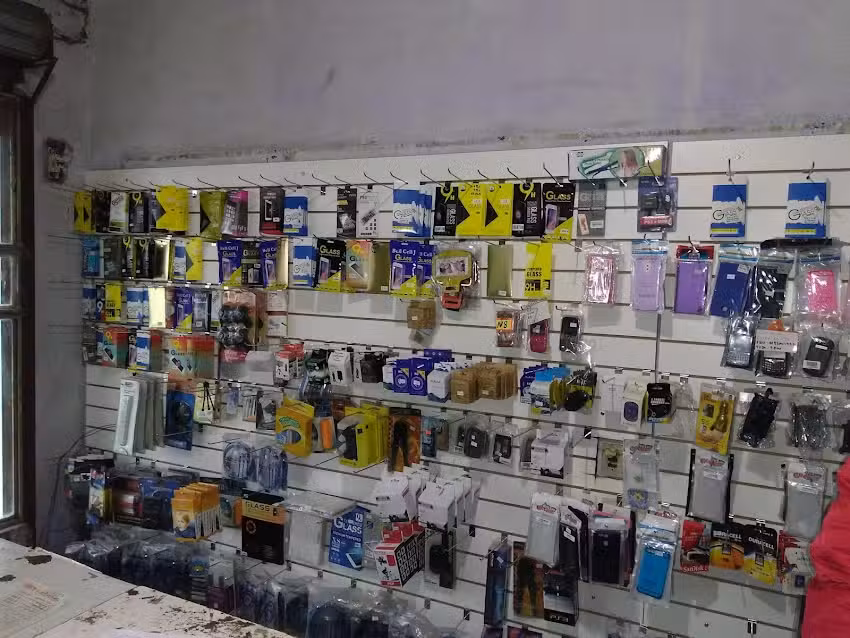 SOLOVENTADEPC Venta de Repuestos de Celulares