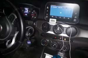 Soluciones automotrices( inyeccion electr&oacute;nica y taller mecanico )