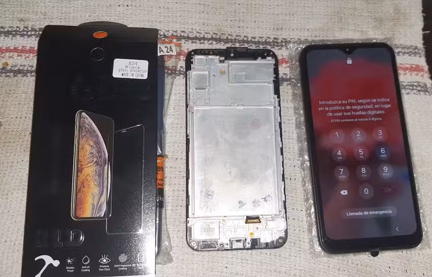 SOLUCIONES INFORM&Aacute;TICAS(reparaci&oacute;n PC, celus y demas