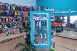Soluciones Moviles