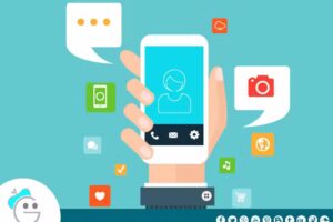 Soluciones m&oacute;viles