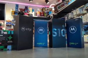 Soluciones Tecnologicas