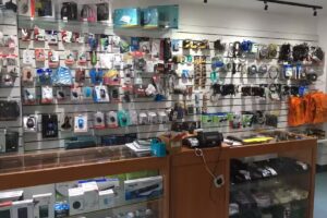 Sonavox Telefonia Industrial Antiexplosiva