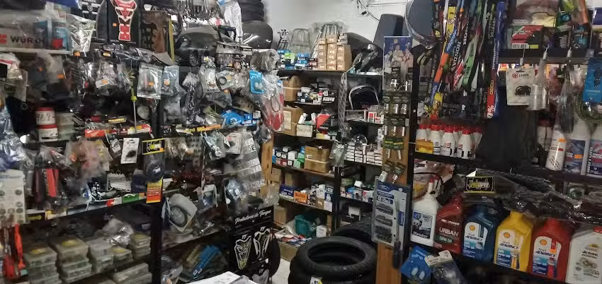 Soto Verde Motos