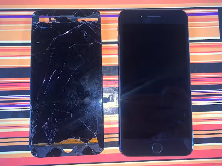 Sp reparaciones