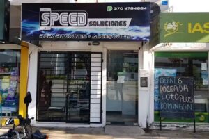 Speed Soluciones