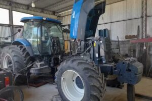 Spella Servicio Mecanico