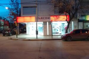 Starcom