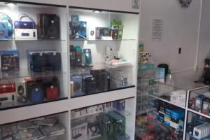 Stark Servicios Tecnologicos