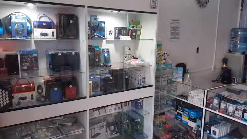 Stark Servicios Tecnologicos