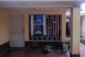 Stilar fix Electr&oacute;nica