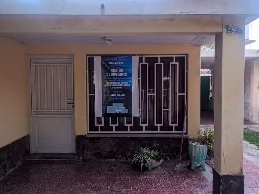 Stilar fix Electr&oacute;nica