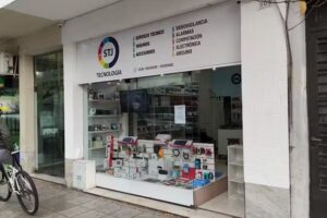 STJ &ndash; Tecnolog&iacute;a