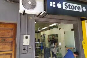 Store