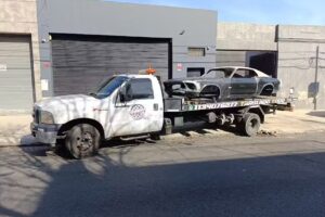 Street Parts Argentina