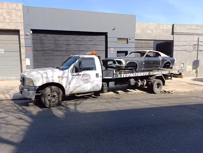 Street Parts Argentina