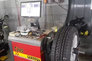 Suarez Servicios Del Automotor