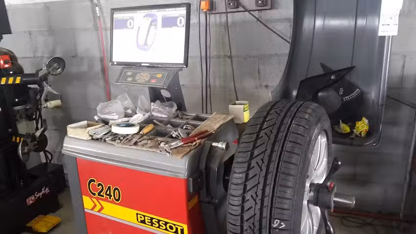 Suarez Servicios Del Automotor