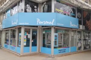 Subagencia Personal Morteros