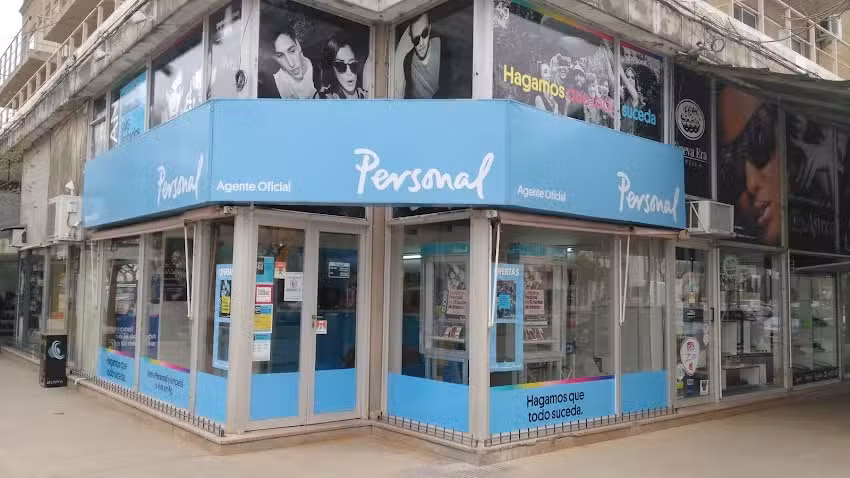 Subagencia Personal Morteros