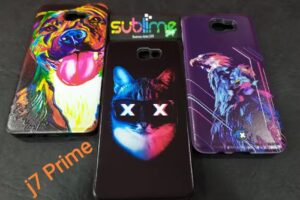 SublimeShop Tienda para Celulares