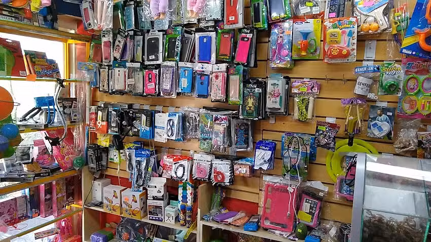 Super Kiosco LUCAS