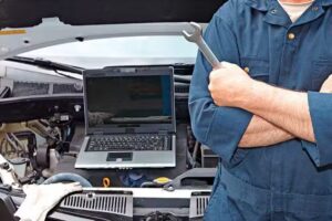 SUR Electricidad y electr&oacute;nica automotriz