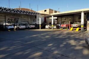 Suriani Suspensi&oacute;n y Mec&aacute;nica