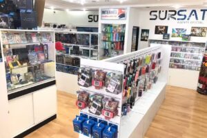 SURSAT