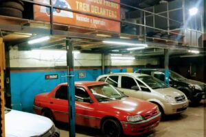 Suspensi&oacute;n Fabi&aacute;n