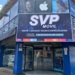 Svp movil
