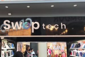 Swop Tech Alto Avellaneda
