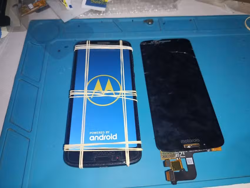 SyP Reparaciones