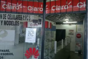 SYS Soporte y Soluciones