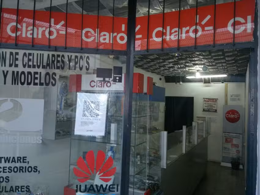 SYS Soporte y Soluciones