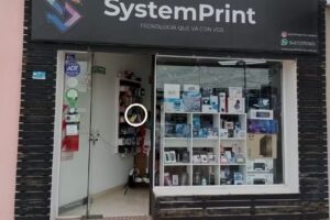 Systemprint Pueblo Esther