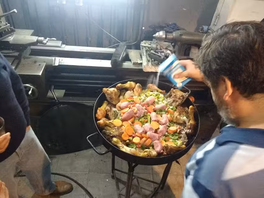 T L Embragues &ndash; Reparacion Y Adaptacion de Embragues