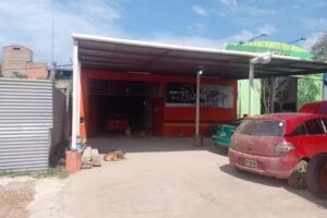 Talle Electro Lorena de Nicol&aacute;s Villalba