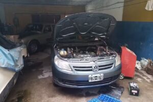 taller Antonio (Tony Bujias)