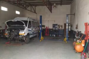 &ldquo;TALLER ARIEL&rdquo;