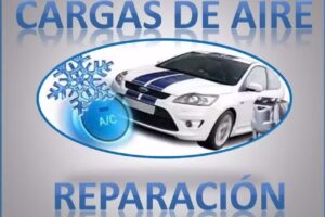 TALLER ARRIAGA AIRE ACONDICIONADO Y CALEFACCION