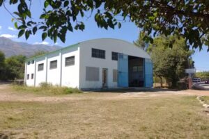 Taller Automotor Brugna