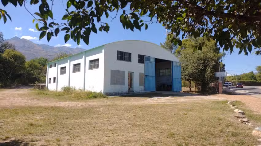 Taller Automotor Brugna