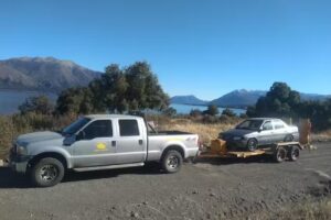 Taller automotor SEPU. Mec&aacute;nica electr&oacute;nica