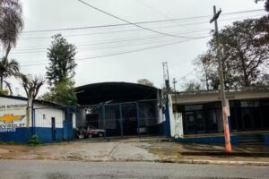 TALLER AUTORIZADO &ndash; CHEVROLET