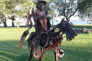 Taller Azul &ndash; Artistico Integral